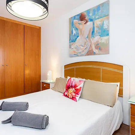 Sea View Paraiso Ii By Sunkeyrents Appartamento *