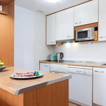 Appartamento Sea View Paraiso Ii By Sunkeyrents