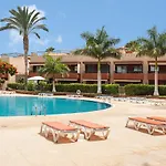 Апартаменти Sea View Paraiso Ii By Sunkeyrents
