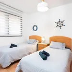 Sea View Paraiso Ii By Sunkeyrents