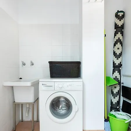 Sea View Paraiso Ii By Sunkeyrents