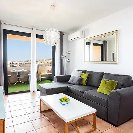 Sea View Paraiso Ii By Sunkeyrents Apartamento Costa Adeje (Tenerife)