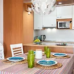 Apartment Sea View Paraiso Ii By Sunkeyrents Costa Adeje (Tenerife)