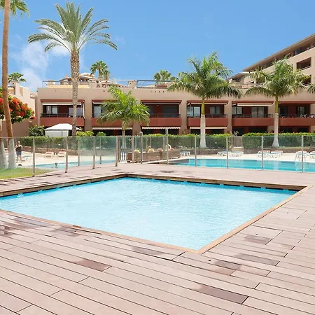 Sea View Paraiso Ii By Sunkeyrents