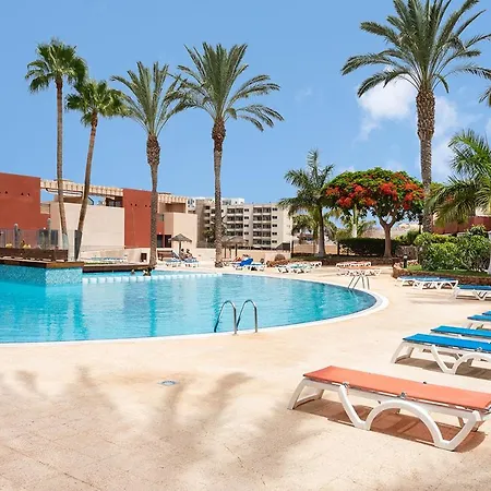 Sea View Paraiso Ii By Sunkeyrents Apartament *