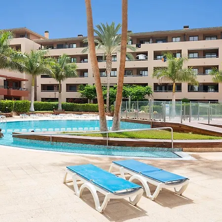 Sea View Paraiso Ii By Sunkeyrents * Costa Adeje (Tenerife)