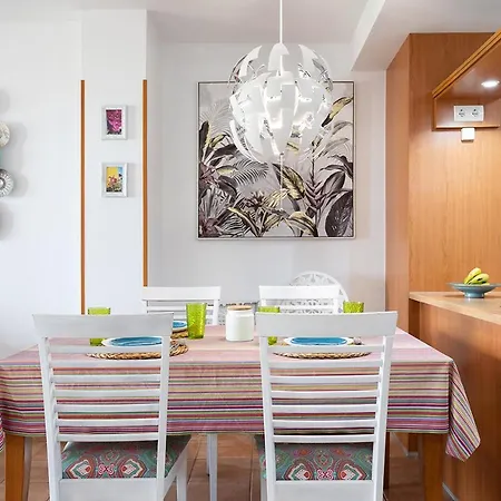 Sea View Paraiso Ii By Sunkeyrents Costa Adeje (Tenerife)