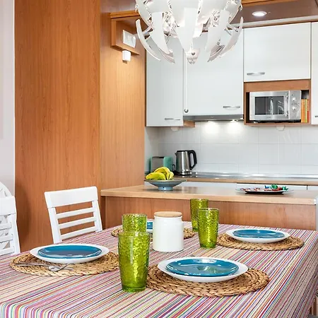 Apartament Sea View Paraiso Ii By Sunkeyrents Costa Adeje (Tenerife)