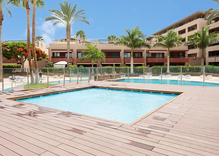 Sea View Paraiso Ii By Sunkeyrents