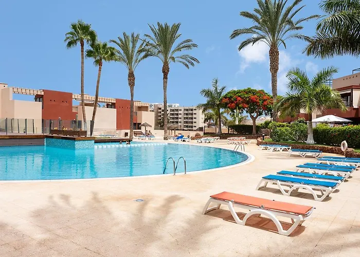 Sea View Paraiso Ii By Sunkeyrents Апартаменти *