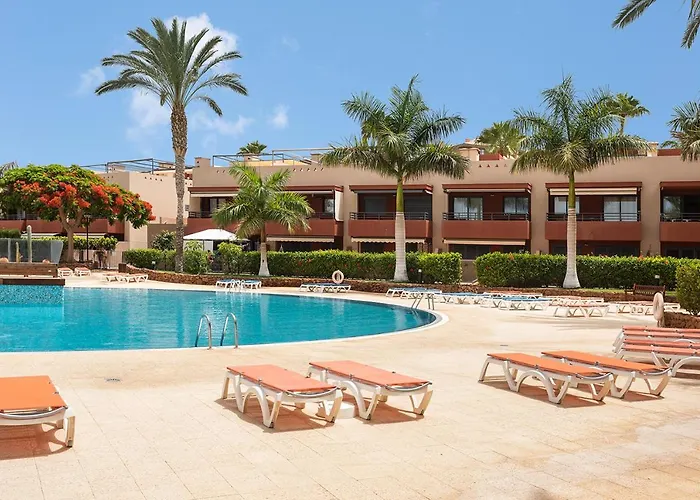 Апартаменти Sea View Paraiso Ii By Sunkeyrents