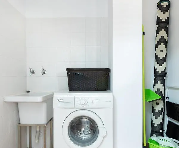 Sea View Paraiso Ii By Sunkeyrents