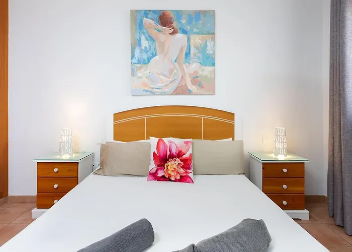 Sea View Paraiso Ii By Sunkeyrents