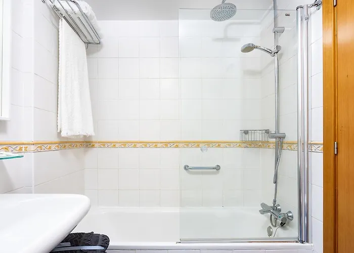 Sea View Paraiso Ii By Sunkeyrents *