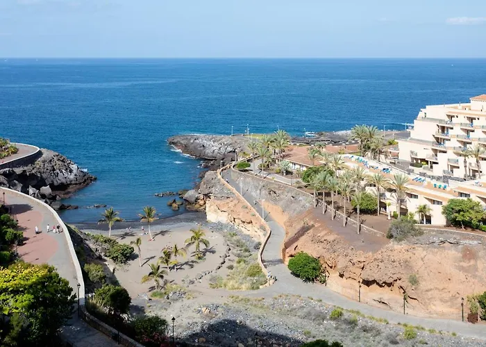 Апартаменти Sea View Paraiso Ii By Sunkeyrents *