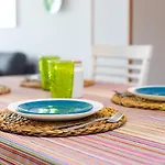 شقة Sea View Paraiso Ii By Sunkeyrents *