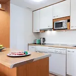 شقة Sea View Paraiso Ii By Sunkeyrents