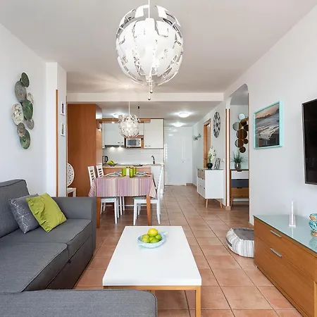 Sea View Paraiso Ii By Sunkeyrents Costa Adeje
