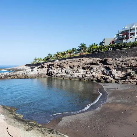 Sea View Paraiso Ii By Sunkeyrents شقة