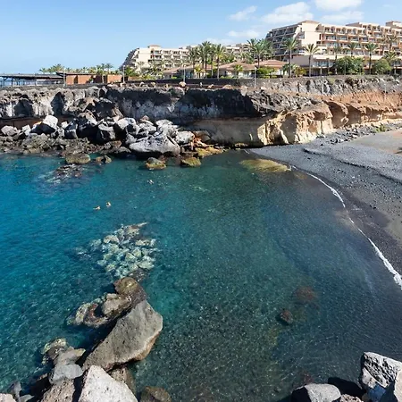 Sea View Paraiso Ii By Sunkeyrents شقة